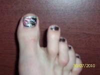 Funky Toes and Fingers 1074164 Image 4